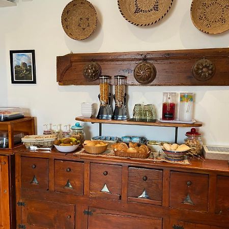 Su Corittu Guesthouse Alghero Kültér fotó