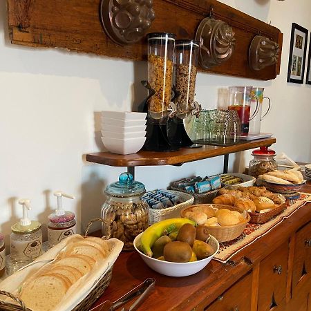 Su Corittu Guesthouse Alghero Kültér fotó