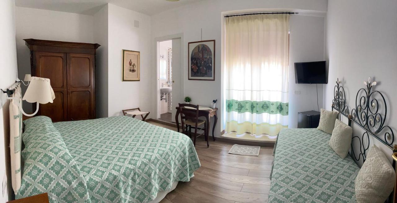 Su Corittu Guesthouse Alghero Kültér fotó
