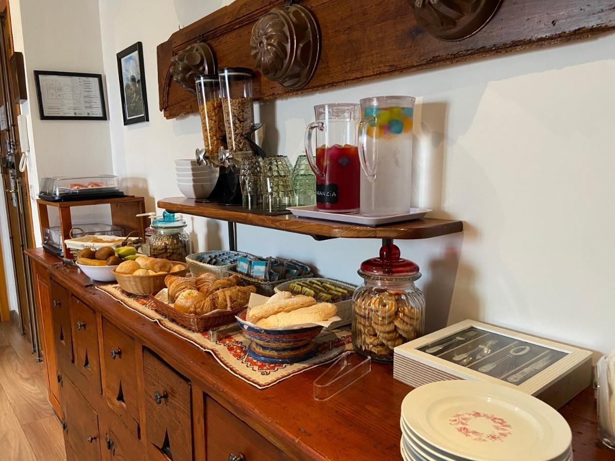 Su Corittu Guesthouse Alghero Kültér fotó