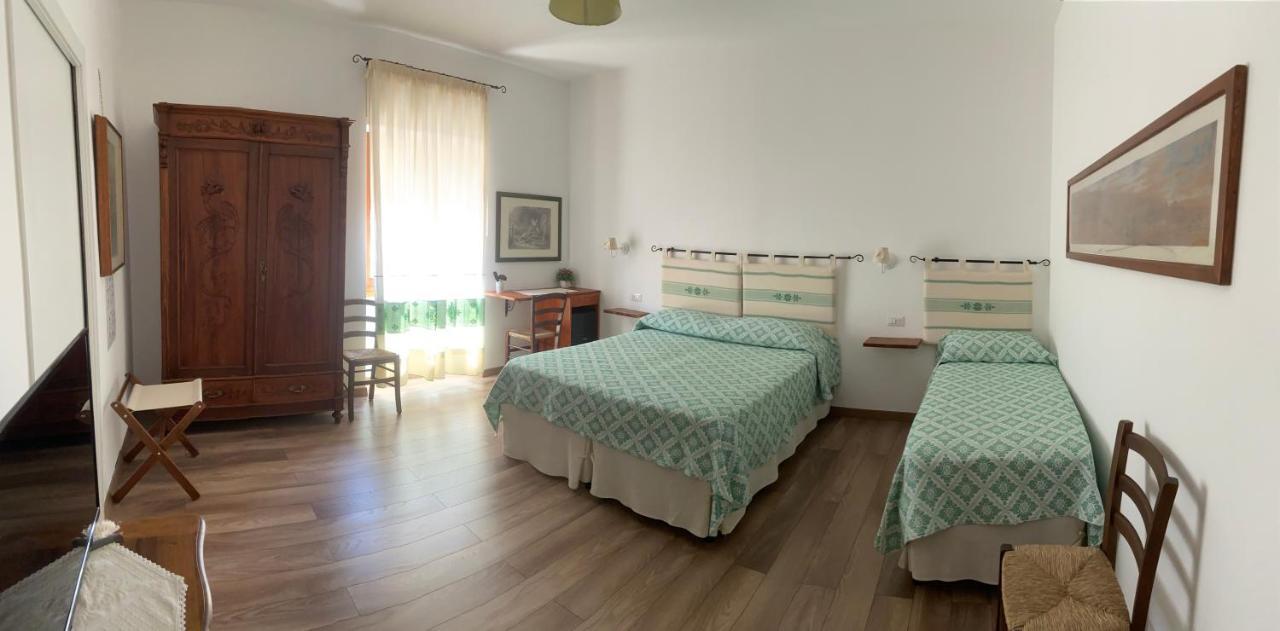 Su Corittu Guesthouse Alghero Kültér fotó