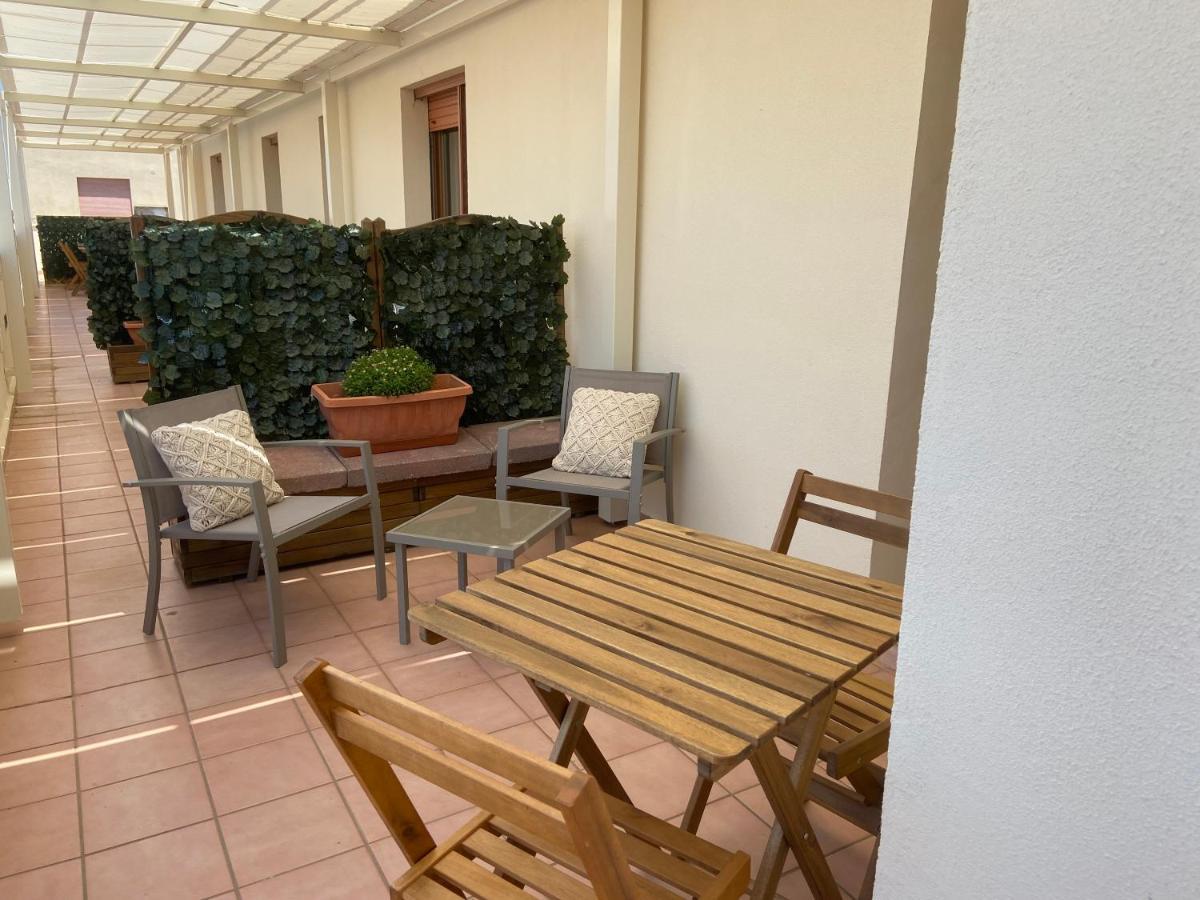 Su Corittu Guesthouse Alghero Kültér fotó