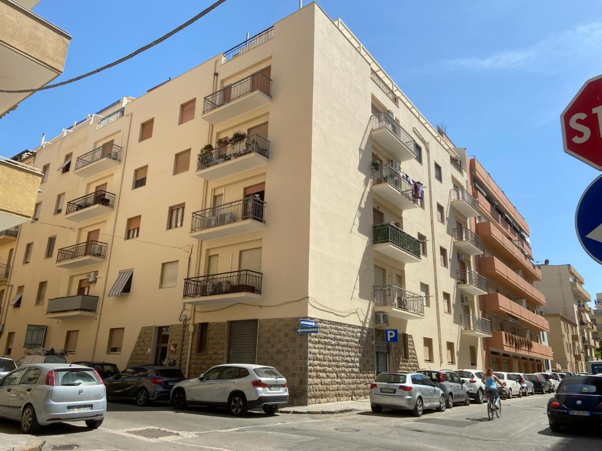 Su Corittu Guesthouse Alghero Kültér fotó
