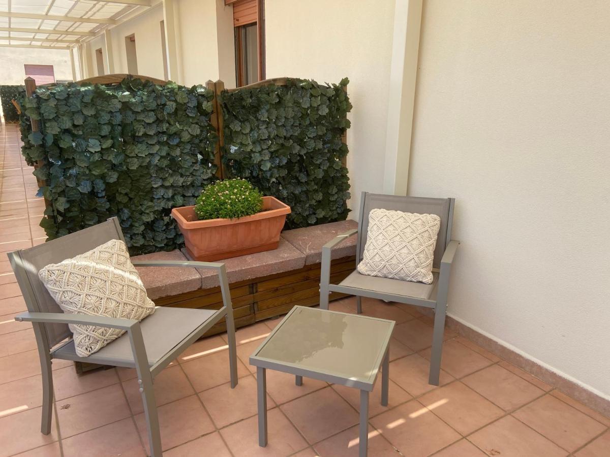 Su Corittu Guesthouse Alghero Kültér fotó