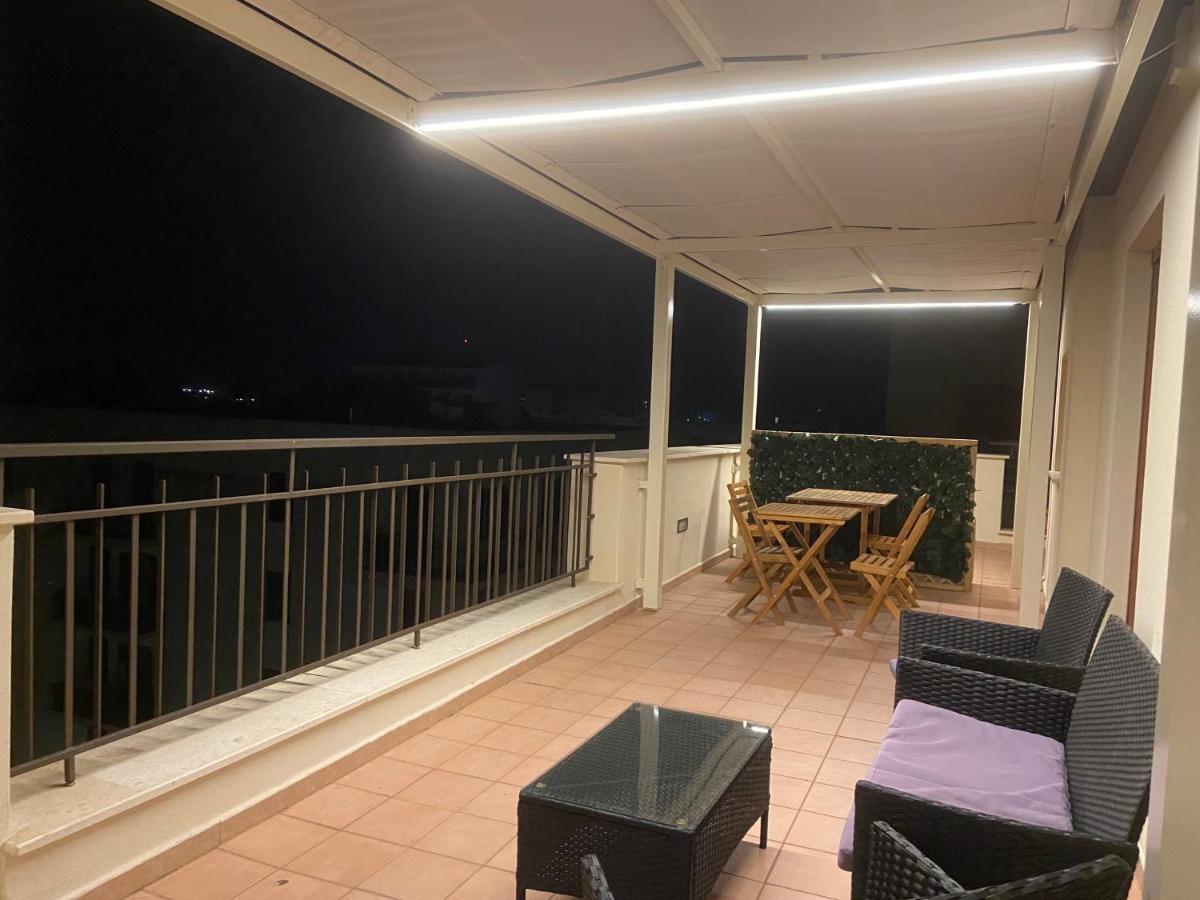 Su Corittu Guesthouse Alghero Kültér fotó