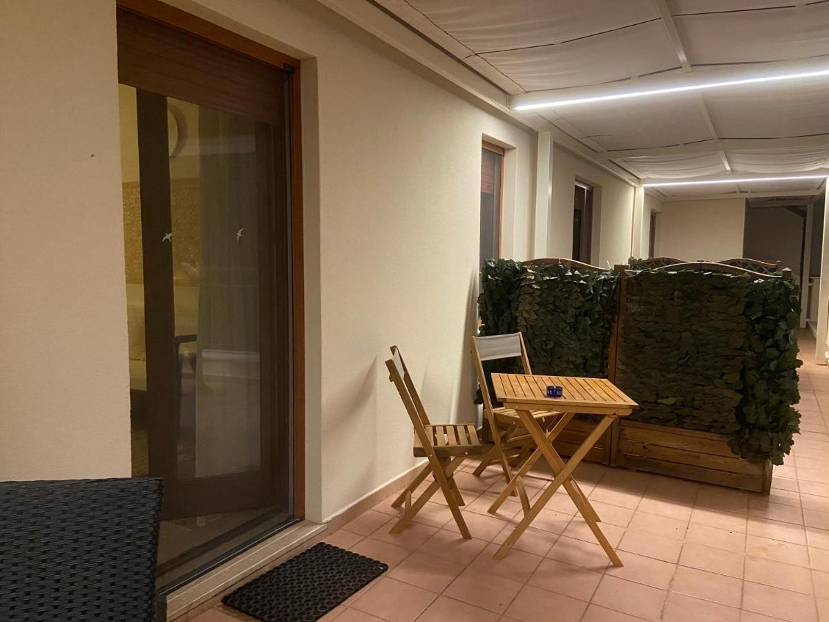 Su Corittu Guesthouse Alghero Kültér fotó