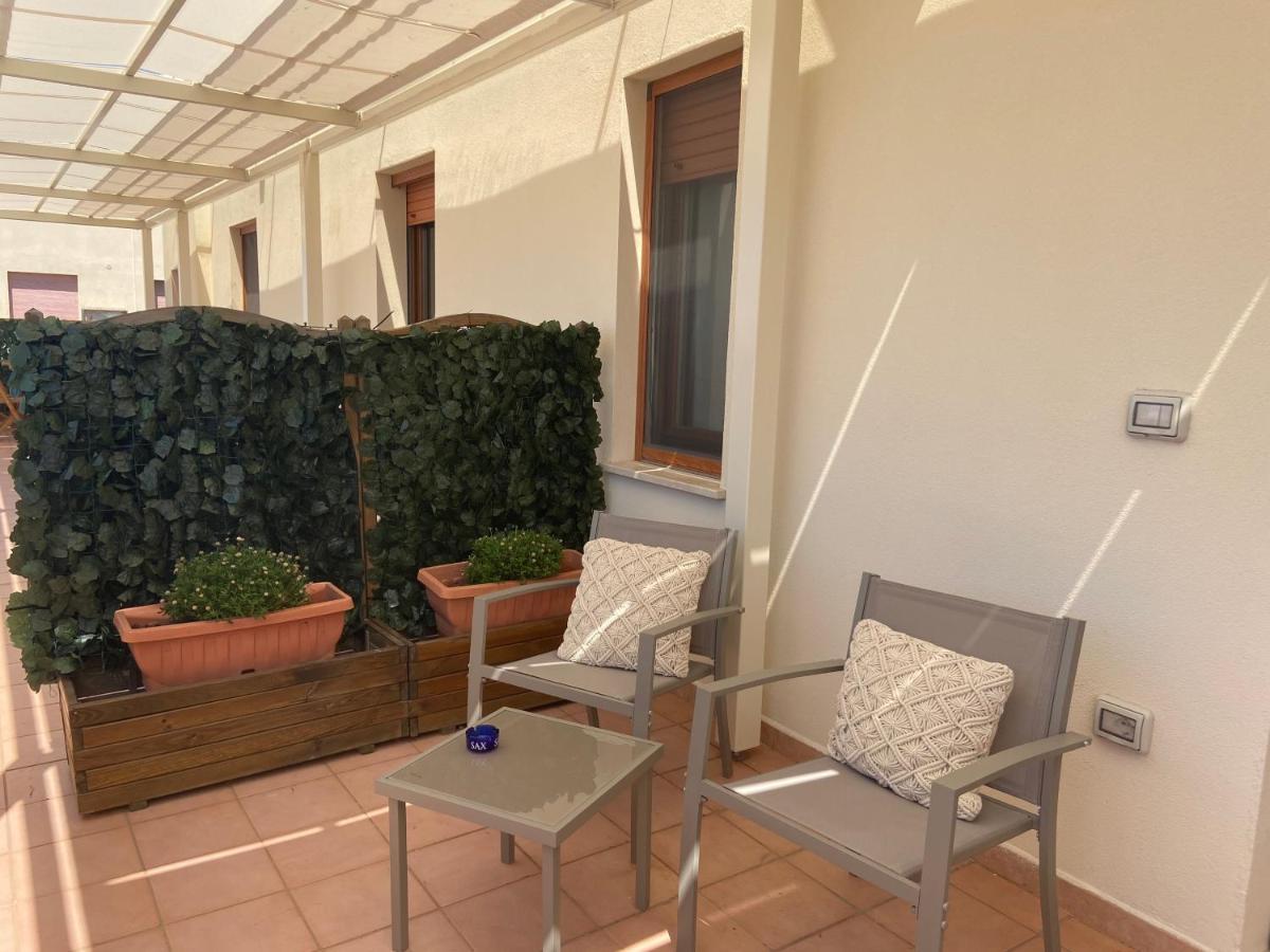 Su Corittu Guesthouse Alghero Kültér fotó