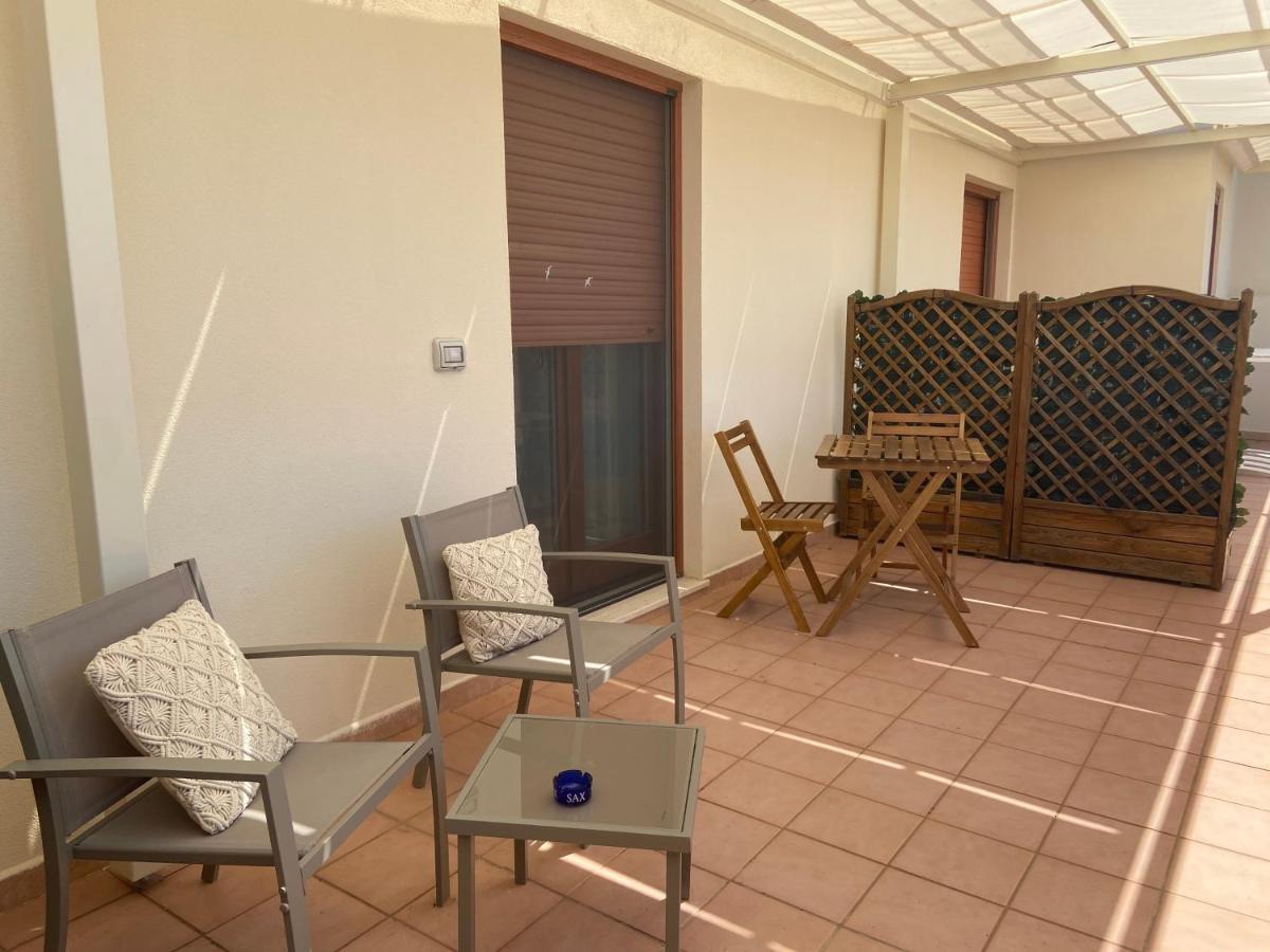 Su Corittu Guesthouse Alghero Kültér fotó
