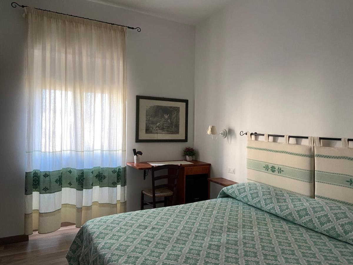 Su Corittu Guesthouse Alghero Kültér fotó