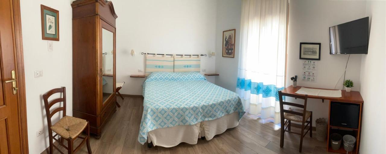 Su Corittu Guesthouse Alghero Kültér fotó