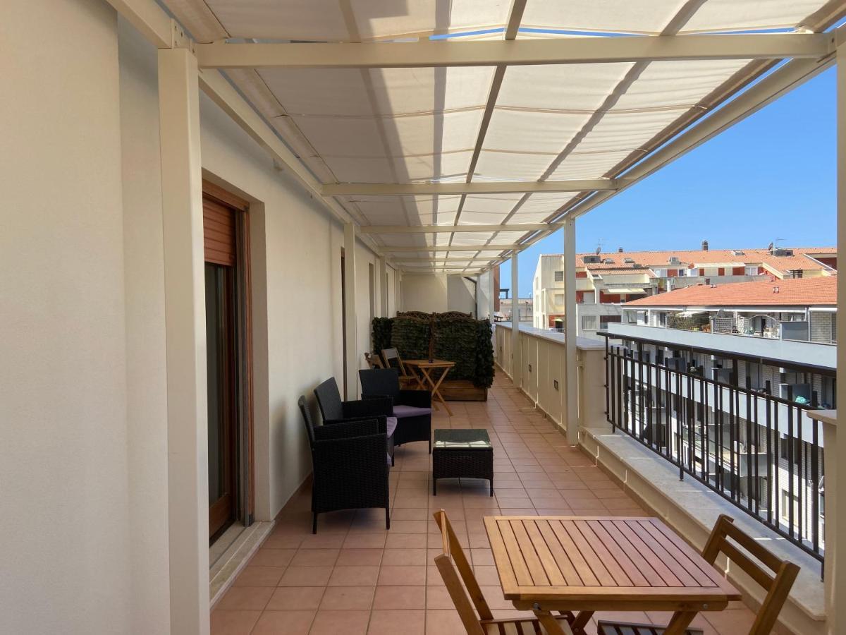 Su Corittu Guesthouse Alghero Kültér fotó