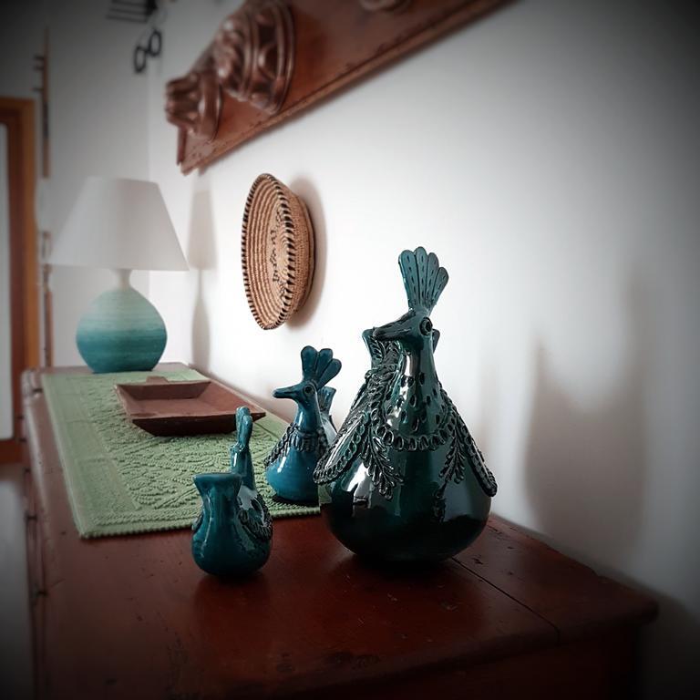 Su Corittu Guesthouse Alghero Kültér fotó