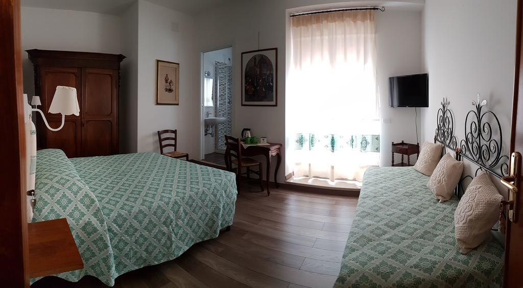 Su Corittu Guesthouse Alghero Kültér fotó
