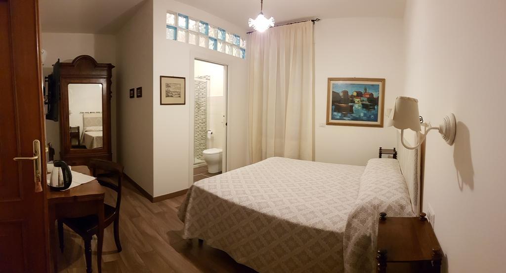 Su Corittu Guesthouse Alghero Kültér fotó