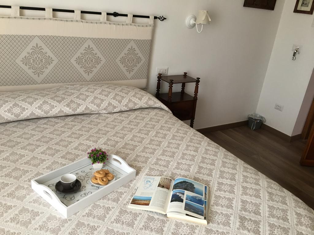 Su Corittu Guesthouse Alghero Kültér fotó