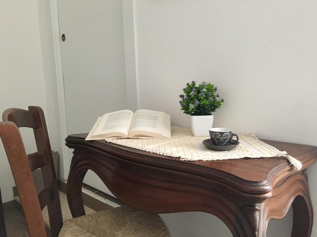 Su Corittu Guesthouse Alghero Kültér fotó