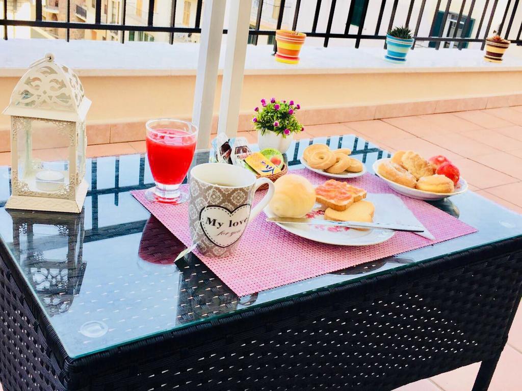 Su Corittu Guesthouse Alghero Kültér fotó