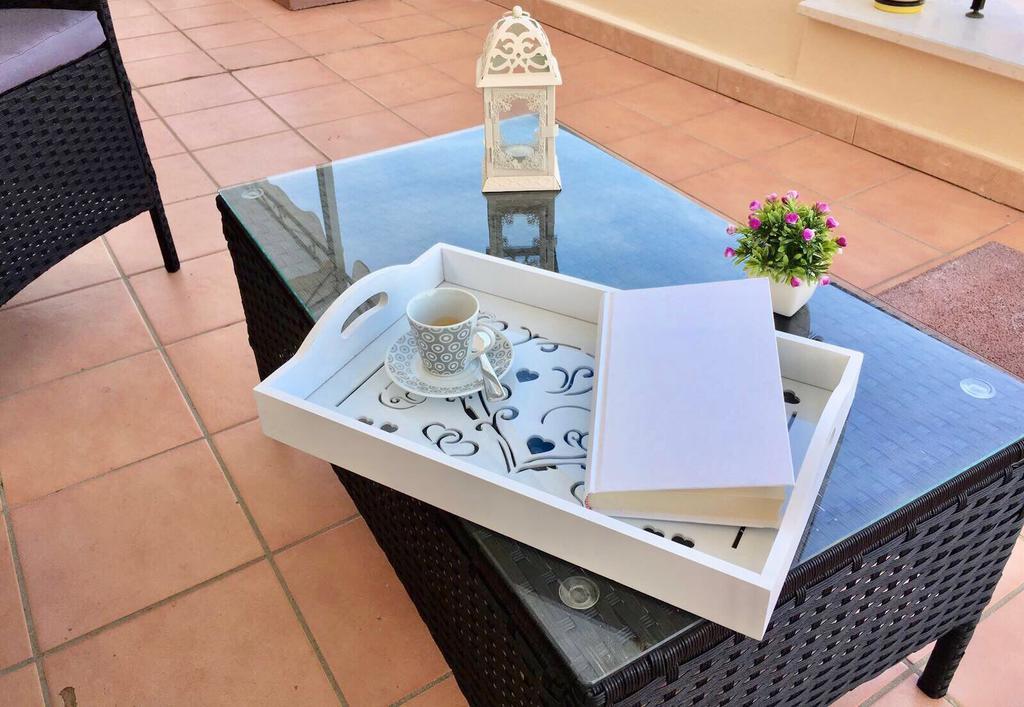 Su Corittu Guesthouse Alghero Kültér fotó