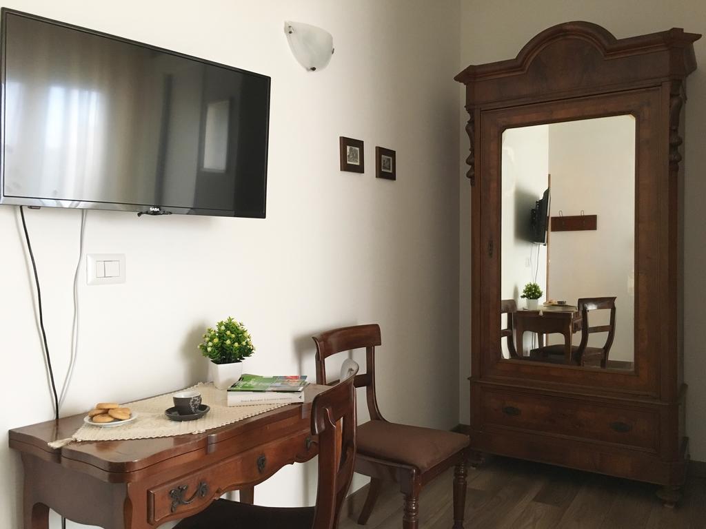 Su Corittu Guesthouse Alghero Kültér fotó