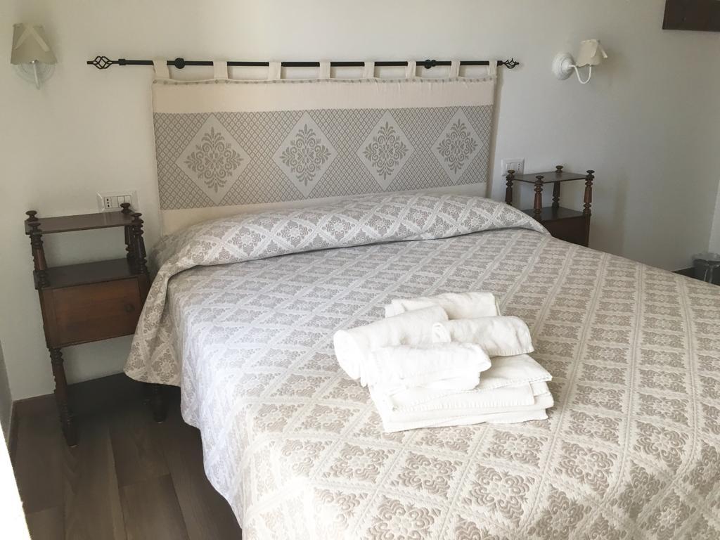 Su Corittu Guesthouse Alghero Kültér fotó