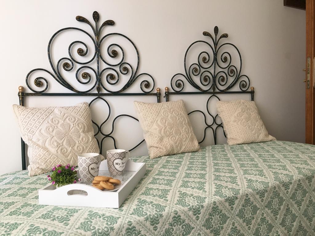 Su Corittu Guesthouse Alghero Kültér fotó