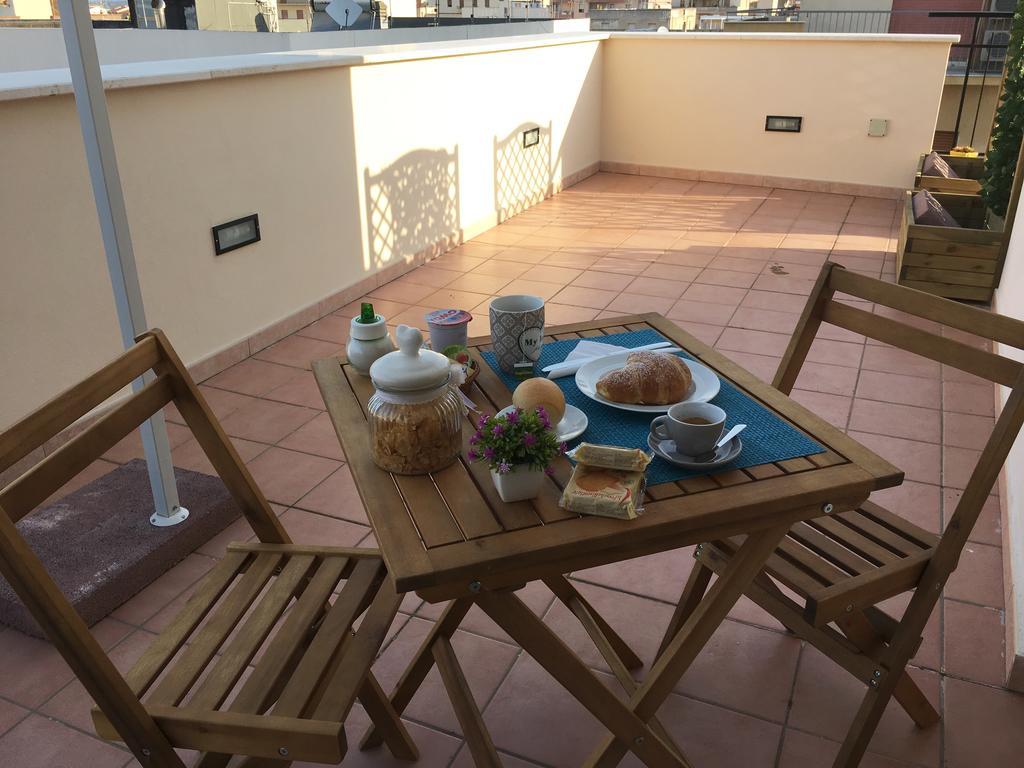 Su Corittu Guesthouse Alghero Kültér fotó