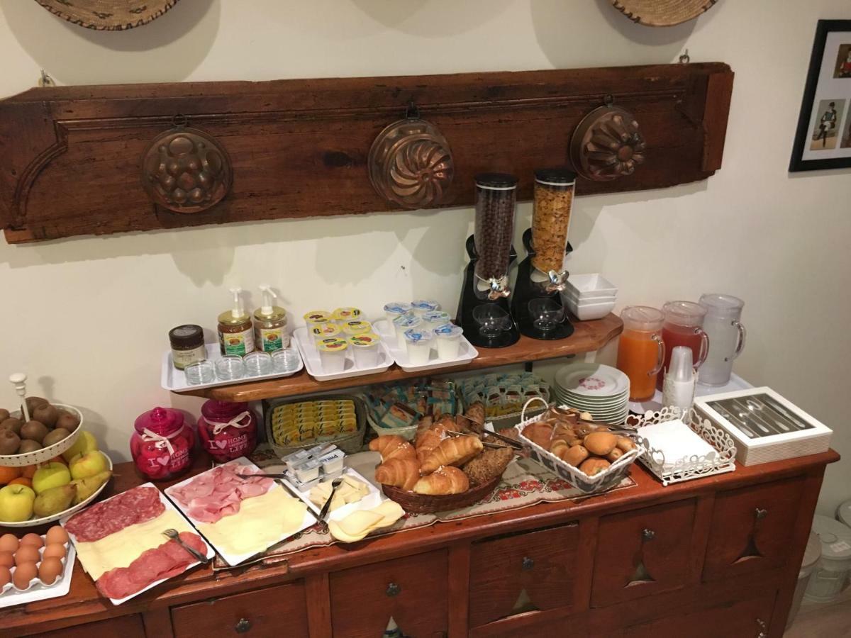Su Corittu Guesthouse Alghero Kültér fotó