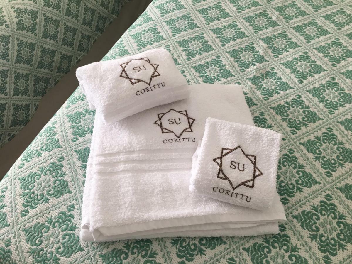 Su Corittu Guesthouse Alghero Kültér fotó