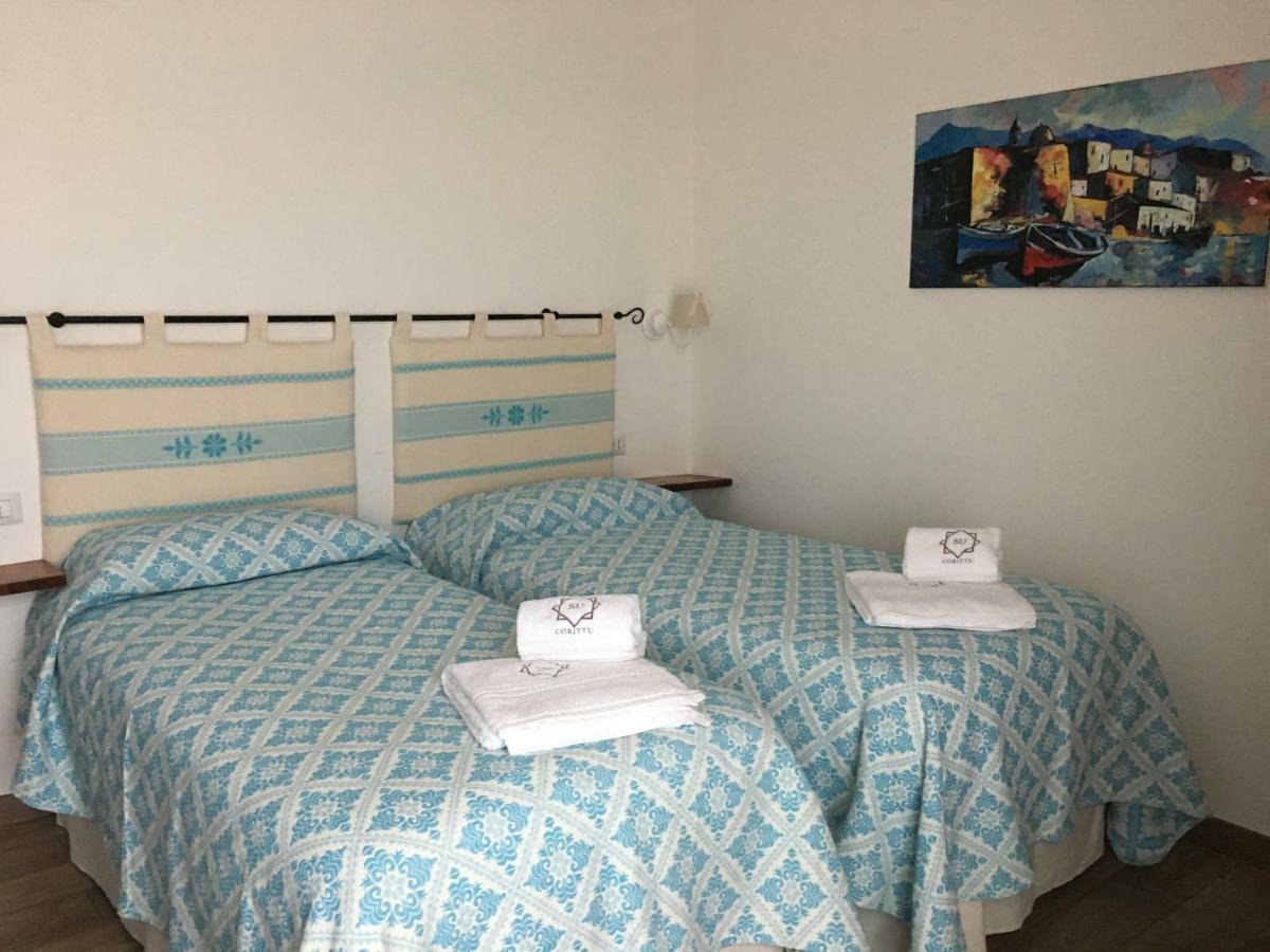 Su Corittu Guesthouse Alghero Kültér fotó