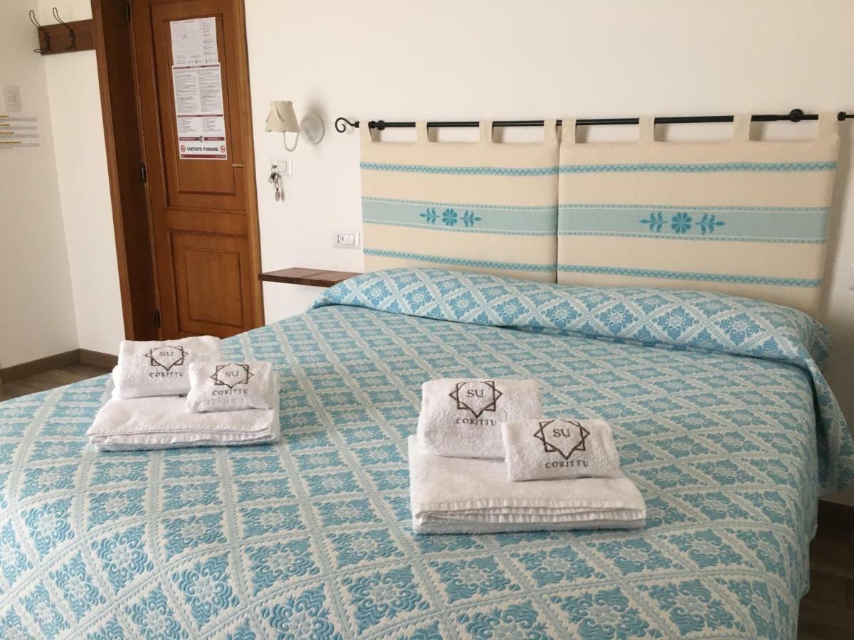 Su Corittu Guesthouse Alghero Kültér fotó