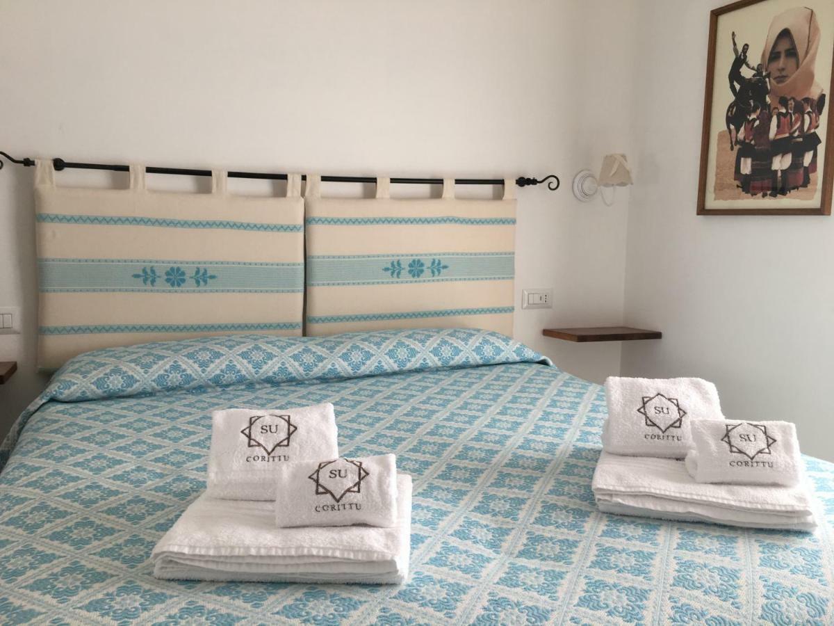 Su Corittu Guesthouse Alghero Kültér fotó