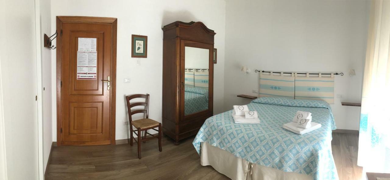 Su Corittu Guesthouse Alghero Kültér fotó