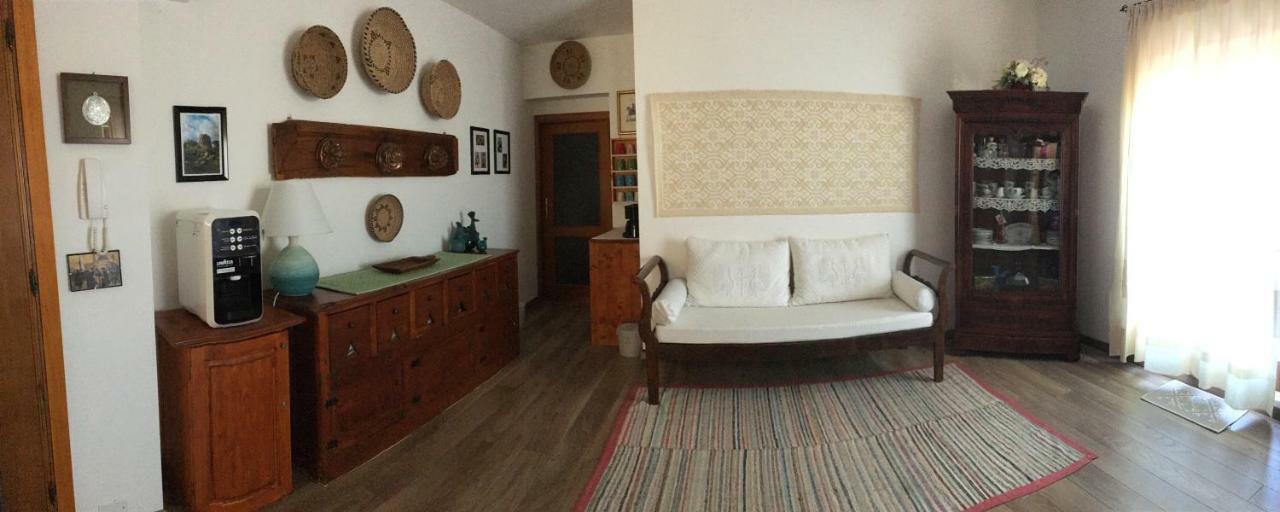 Su Corittu Guesthouse Alghero Kültér fotó